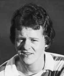 Andt Ritchie Celtic footballer